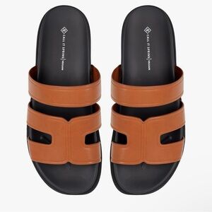 Call It Spring Women’s Casablancaa Flat Sandal